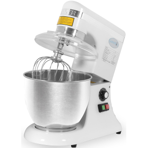 Миксеры планетарные настольные Gastromix 181630