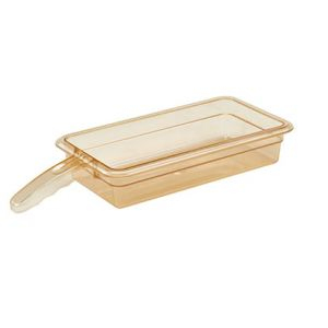 Гастроемкость GN1/3х65 H-PAN с 1-й ручкой CAMBRO 32HP1H-150