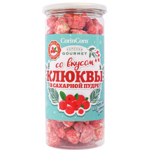 Готовый попкорн Горячие крендели 209548