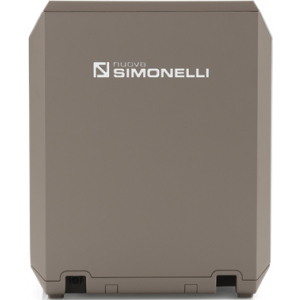 Кофемашина рожковая автоматическая NUOVA SIMONELLI OSCAR MOOD TANK TORTORA, 220V