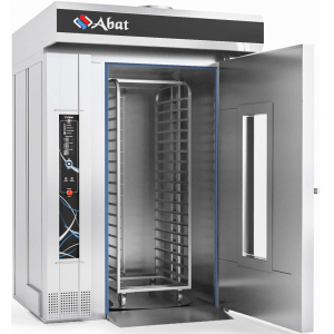 Ротационные печи электрические Abat 212240