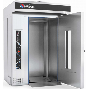 Ротационные печи электрические Abat 212240