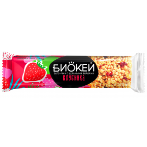Печенье и батончики КФ «Алтай» 218881
