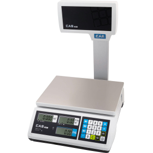 Весы торговые CAS 221576
