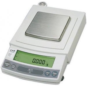 Весы лабораторные CAS 231349