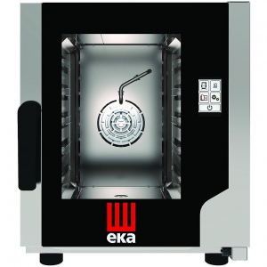 Пароконвектоматы Tecnoeka 231372
