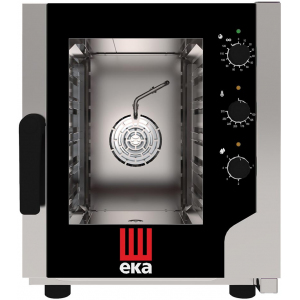 Пароконвектоматы Tecnoeka 231373