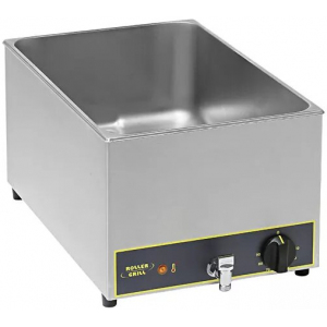 Мармиты вторых блюд Roller Grill 233580