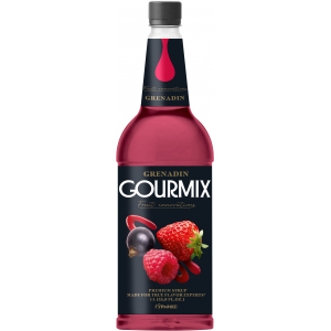 Сиропы GOURMIX Gourmix 235434