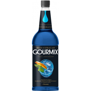Сиропы GOURMIX