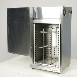 Шкафы тепловые для пирожков и хот-догов RoboLabs 244958