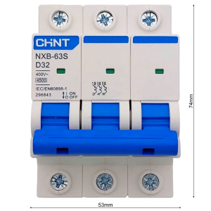 Технологическое оборудование ЗИП CHINT 248588