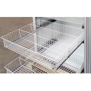 Шкафы медицинские Polair 250939
