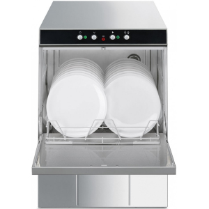 Фронтальные посудомоечные машины Smeg 274691