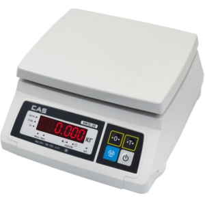Весы порционные CAS 275267