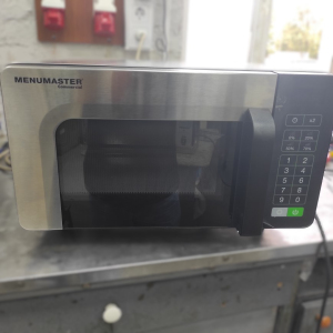 Печи микроволновые Menumaster 275653