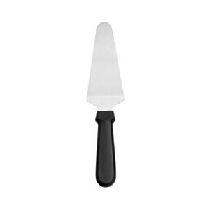 Лопатка для торта/пиццы L 12см W 6 см нерж.сталь с пласт. ручкой PL PROFF CUISINE 81240681