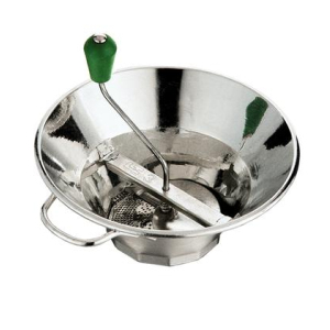 Машинка для протирки пюре D 31см H 25 см TELLIER 52305