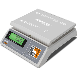 Весы порционные Mertech 285502