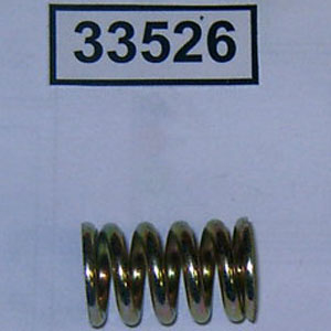 Пружина тяги для K5 KITCHENAID 4159622