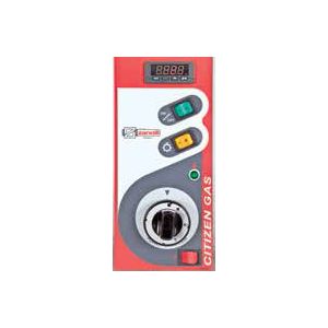 Печь для пиццы подовая ZANOLLI CITIZEN GAS PW 6 /MC