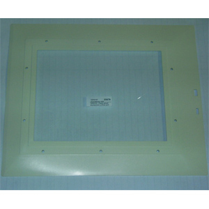 Рамка двери внутренняя в сборе для RCS511 MENUMASTER 59002015