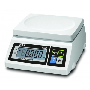 Весы порционные CAS 36045