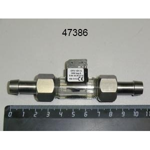 Датчик объема воды SCC/CPC 61-202 RATIONAL 44.00.211P