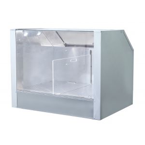 Витрины для попкорна RoboLabs 48676