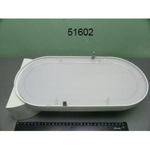 Крышка подсветки в сборе для FBM L BRAS 33800-04860