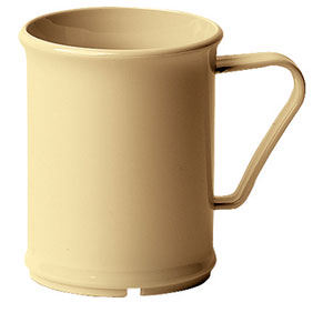 Кружка 288мл D 10 CAMBRO 96CW-133