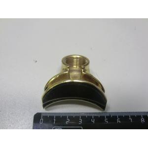 Носик ложки двойной NUOVA SIMONELLI 06200008.4