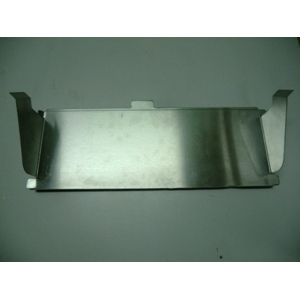Бортик стальной для 2389/2552EX GOLD MEDAL PRODUCTS 49815