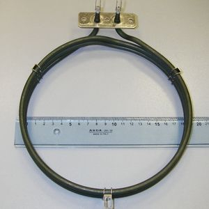 ТЭН 2700W SMEG 806890656