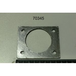 Уплотнение теплообменник-бойлер LAINOX R63140010