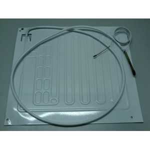 Испаритель для FS80CP TEFCOLD 1412700049