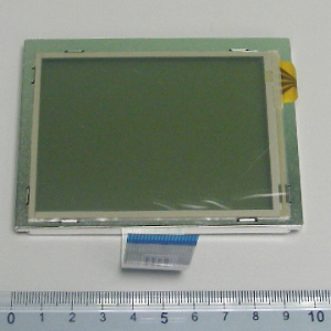 Панель сенсорная для AXP (экран) MENUMASTER 12002877