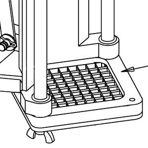 Комплект NEMCO 55424-1