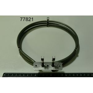ТЭН 2900W SMEG 806891234