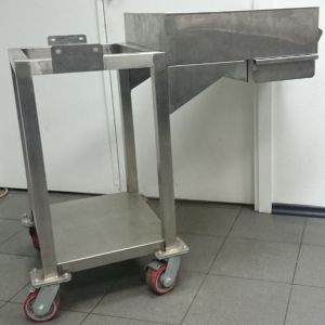 Аппараты для попкорна RoboPop (раскрытие горячим воздухом) RoboLabs 90535