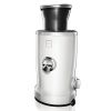 Соковыжималка для овощей и фруктов, многофункциональная Novis Vita Juicer (4в1), белая