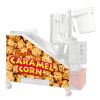 Комплект наклеек для карамелизатора ROBOSUGAR ROBOLABS