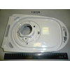 Крышка с кронштейном испарителя для B-CREAM BRAS 2Q000-00520