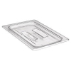 Крышка для гастроемкости GN1/4 с ручками CAMBRO 40CWCH-135