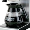 Кувшин для кофеварки настольной BRAVILOR BONAMAT GLASS DECANTER 1.7L