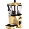 Аппарат для горячего шоколада настольный UGOLINI DELICE 3LT GOLD