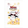 Зерно кукурузы премиальное (сорт карамель) «MISS POPCORN», 22.68 кг. (урожай 2016)