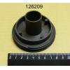 Крышка пластиковая D.90 SOLID CAL LAINOX R69040040