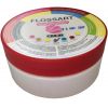 Смесь вкусоароматическая для сахарной ваты FUNFOOD CORPORATION EAST EUROPE FLOSSART зелёное яблоко