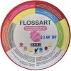 Смесь вкусоароматическая для сахарной ваты FUNFOOD CORPORATION EAST EUROPE FLOSSART зелёное яблоко